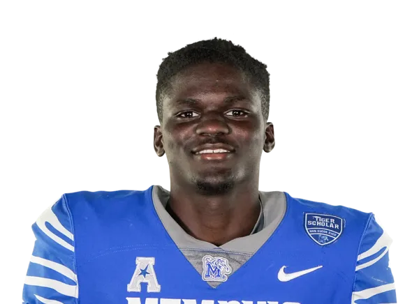 Ethan Wilder, Football, undefined