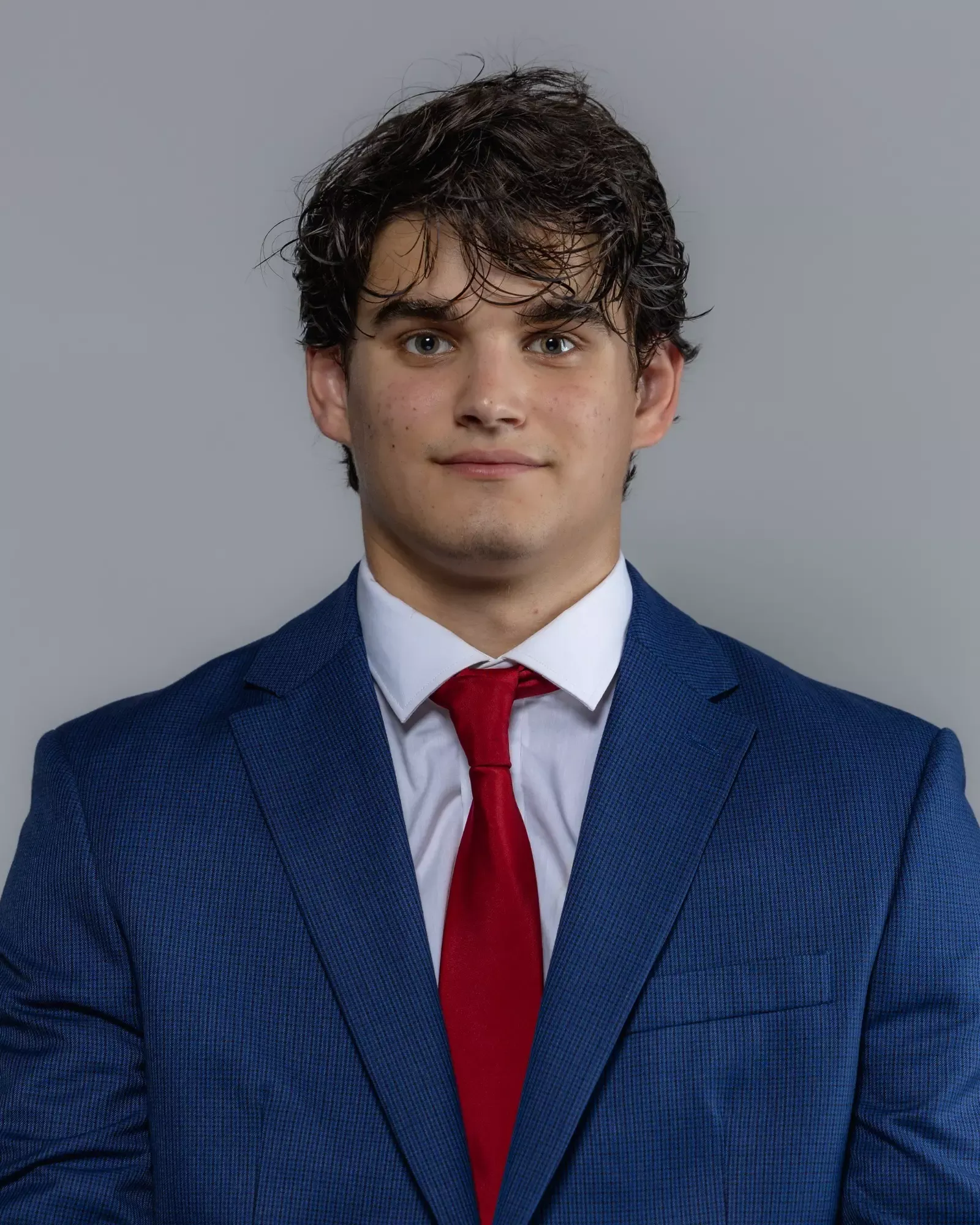 Jon Glennon, Football, Dickinson College