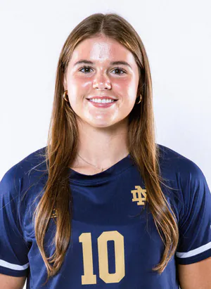 Ellie Hodsden, Soccer, undefined