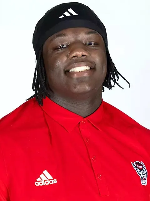 Josiah Victor, Football, undefined