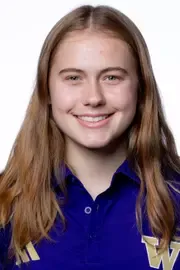 Reese Augustine, Rowing, University of Washington