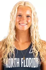 Ally Bunch, Beach Volleyball, undefined