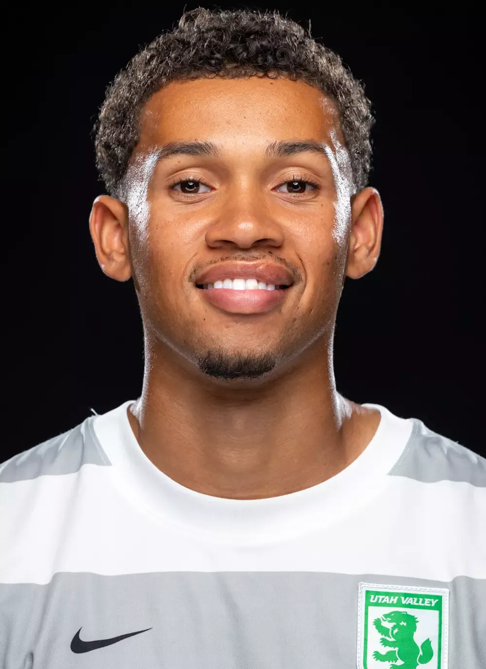 Noah Moe, Soccer, Utah Valley University
