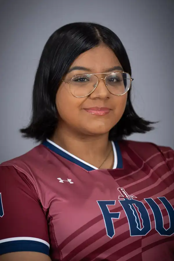Brittany Pagador, Bowling, Fairleigh Dickinson University