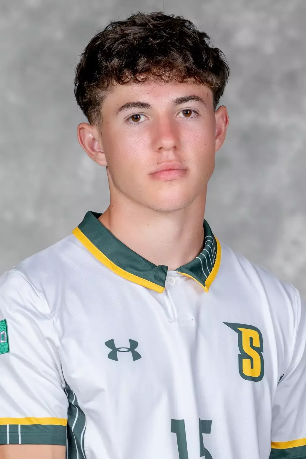 Oscar Dean, Soccer, Siena College