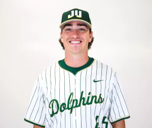 Dominic Pieto, Baseball, undefined