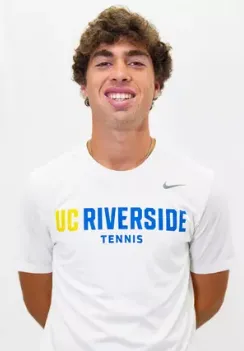 Andrew Lavine, Tennis, undefined