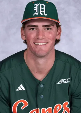 Nick Robert, Baseball, undefined