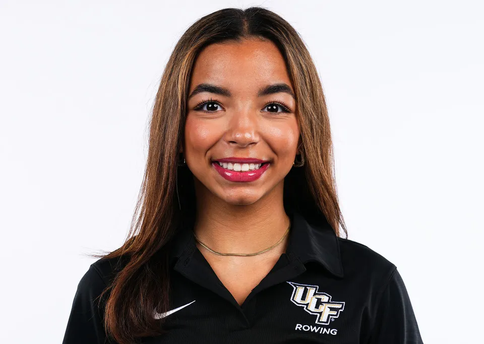 Cecelia Britten, Rowing, undefined