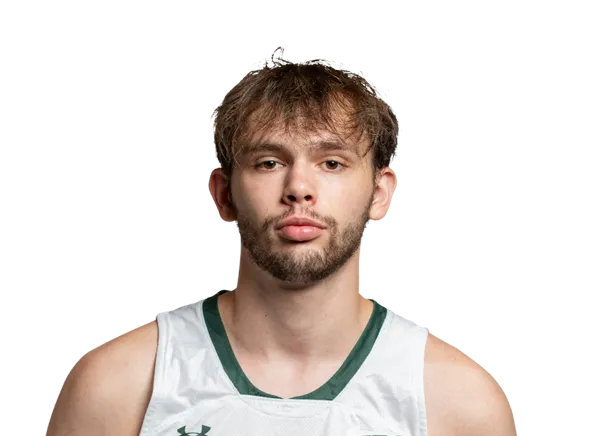 Brady Conner, Basketball, undefined