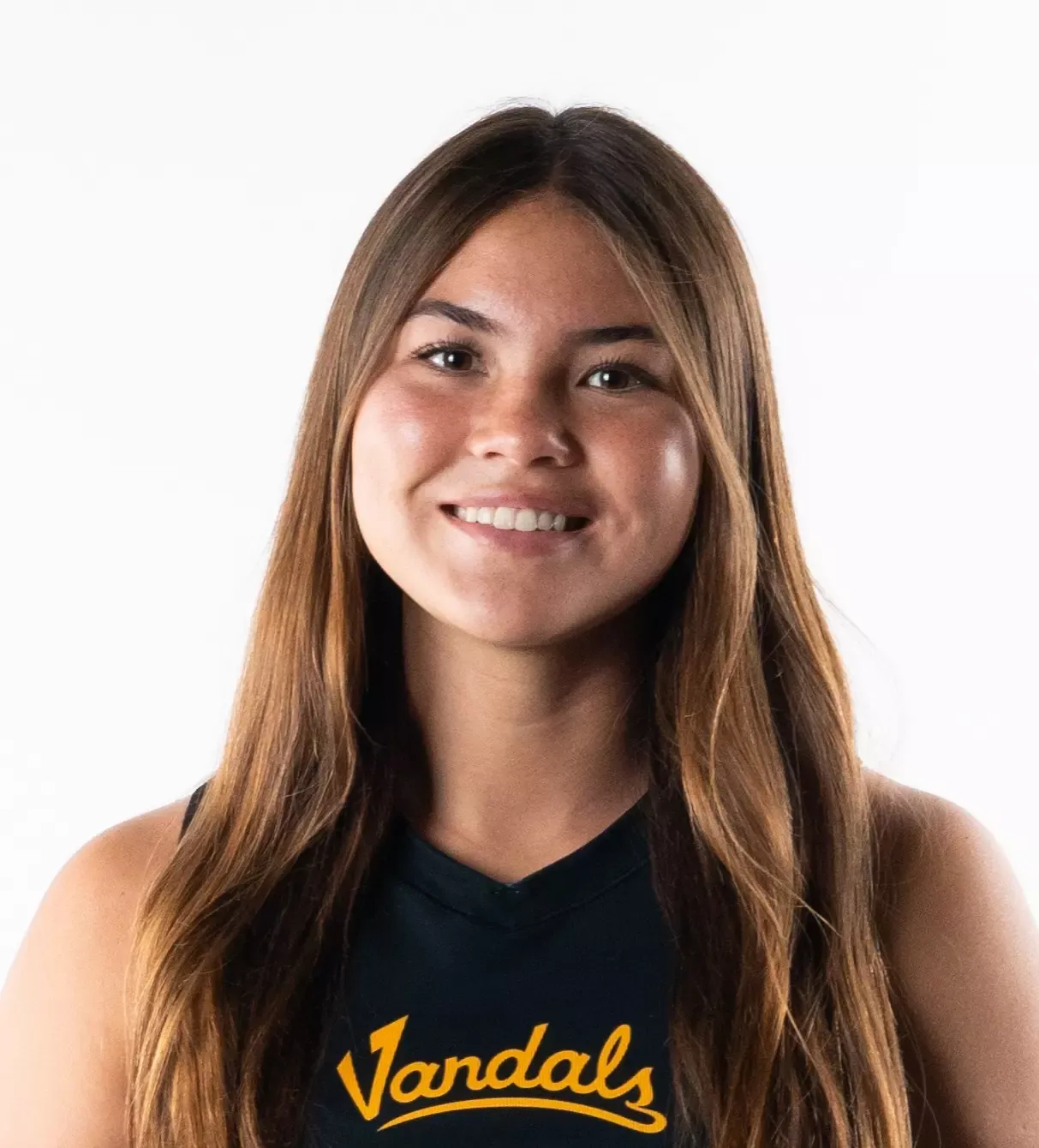 Kiana Greer, Volleyball, undefined
