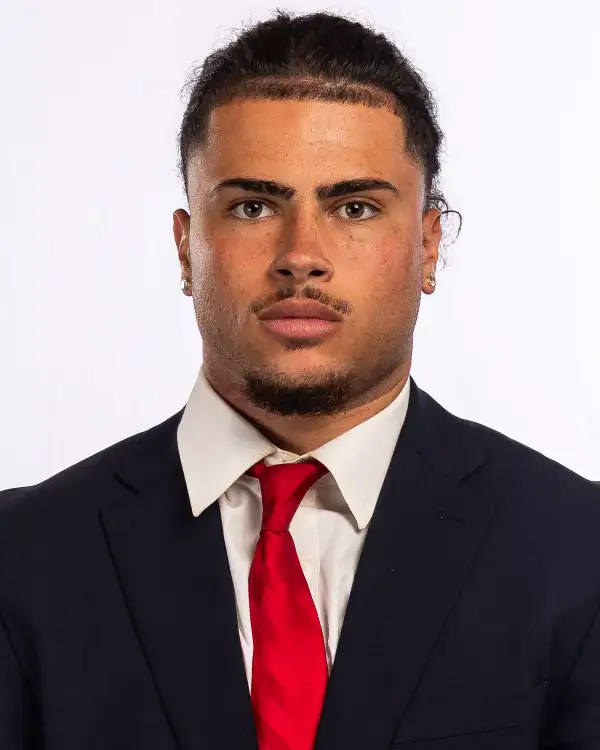 Charbel Latouf, Football, Duquesne University
