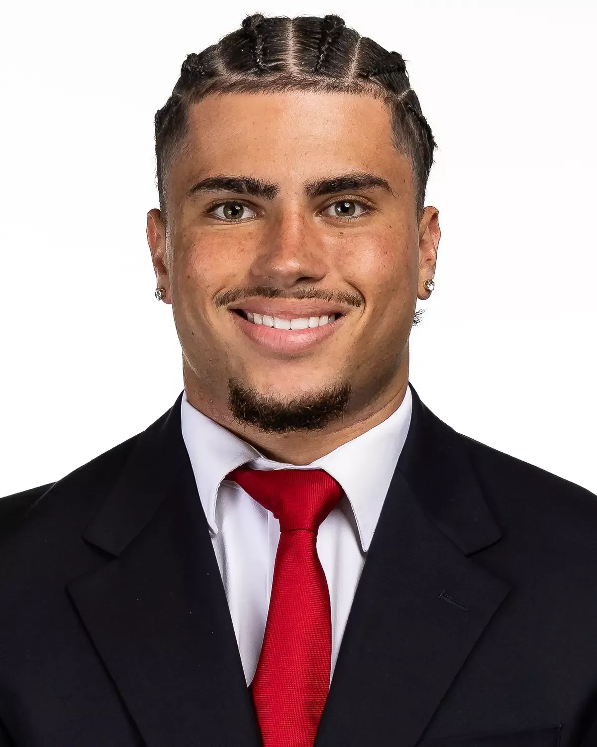 Charbel Latouf, Football, undefined
