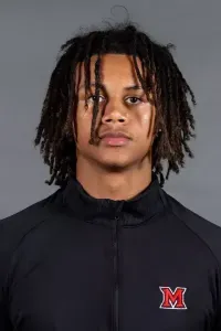 Tristan Reed, Football, undefined