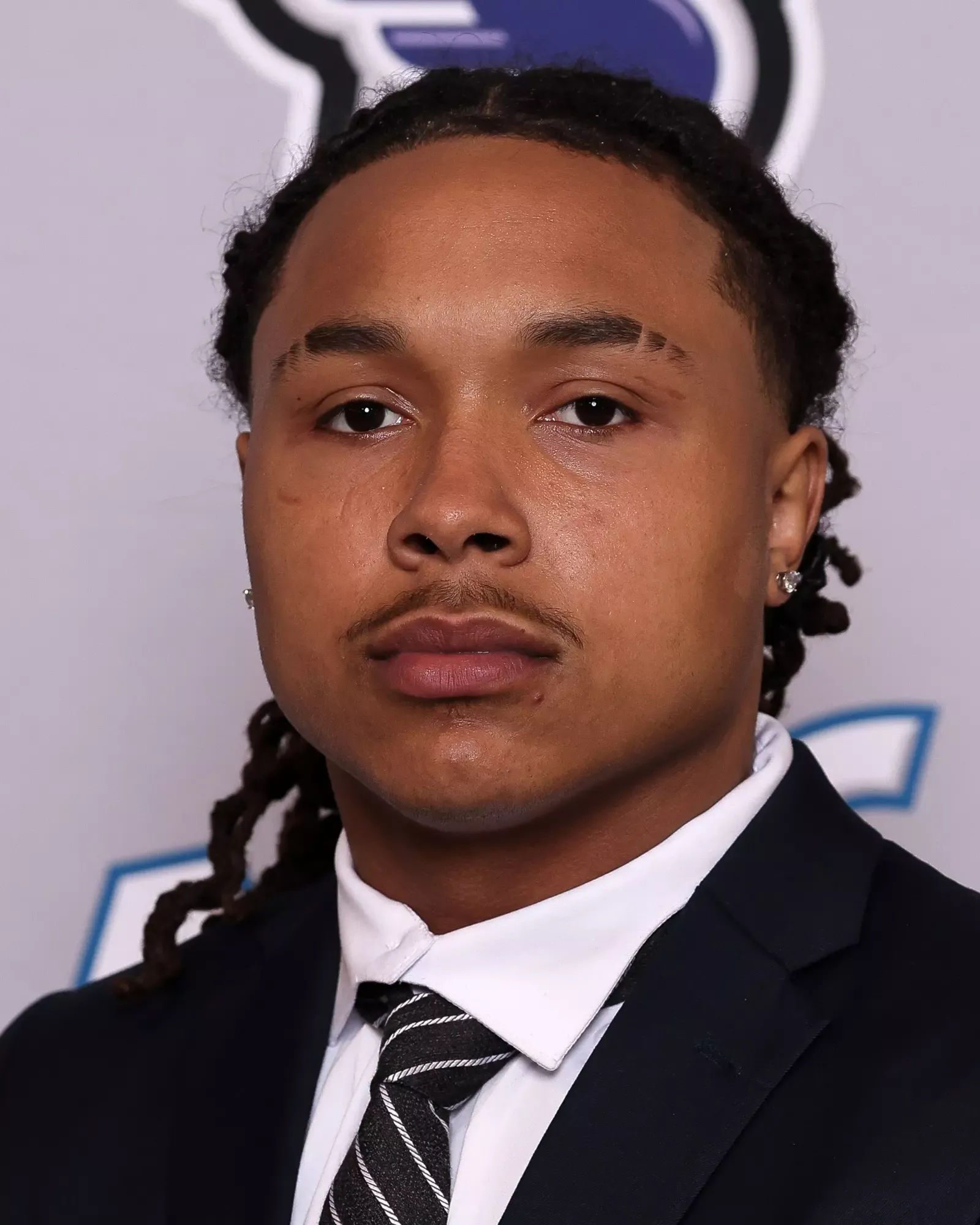Deandre Goodson, Football, Stonehill College