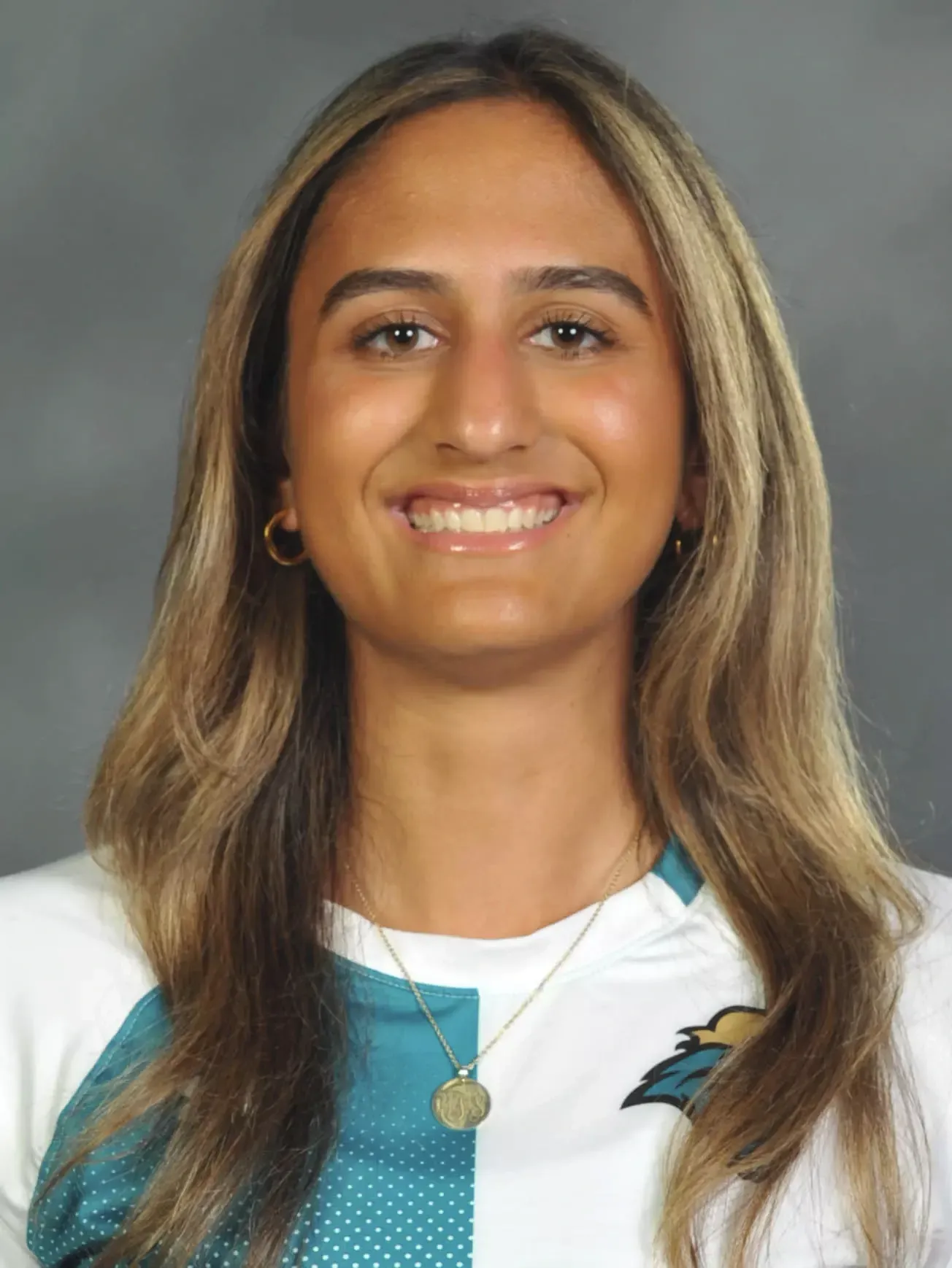 Marin Fisher, Soccer, undefined