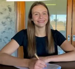 Ema Scnidrig, Beach Volleyball, Grand Canyon University