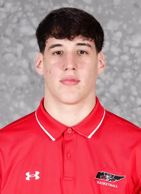 Felipe Minzer, Basketball, Austin Peay State University