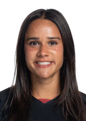 Mia Bhuta, Soccer, undefined