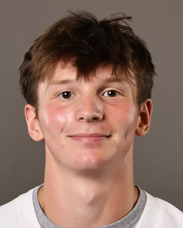 Landon Johnson, Lacrosse, Cornell University