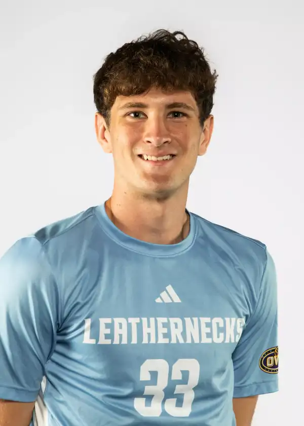 Drew Heller, Soccer, Western Illinois University