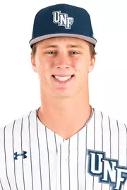 Drew Buchanan, Baseball, undefined