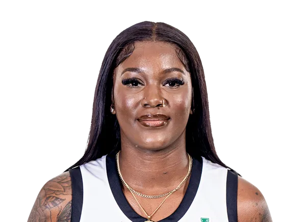 Megan Nestor, Basketball, undefined