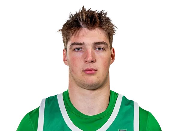 Brock Vice, Basketball, undefined