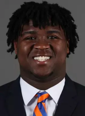 Andre Morris, Football, undefined