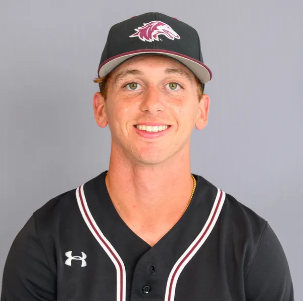 Gabe Petrucelli, Baseball, Southern Illinois University