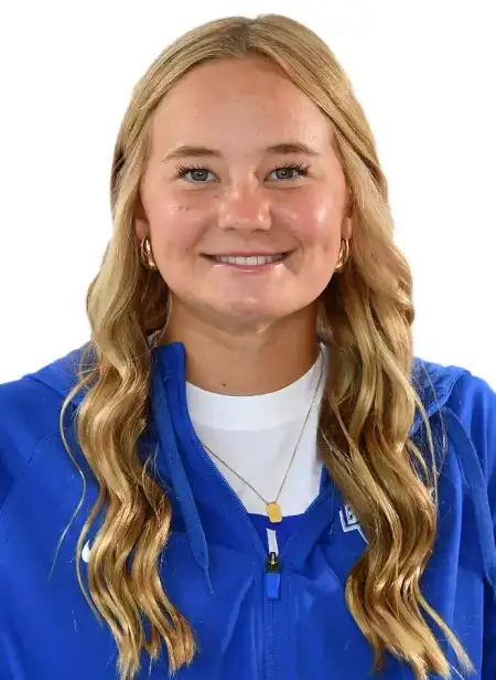 Lexi Stramel, Swimming & Diving, Saint Louis University
