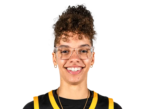 Zada Porter, Basketball, Appalachian State University