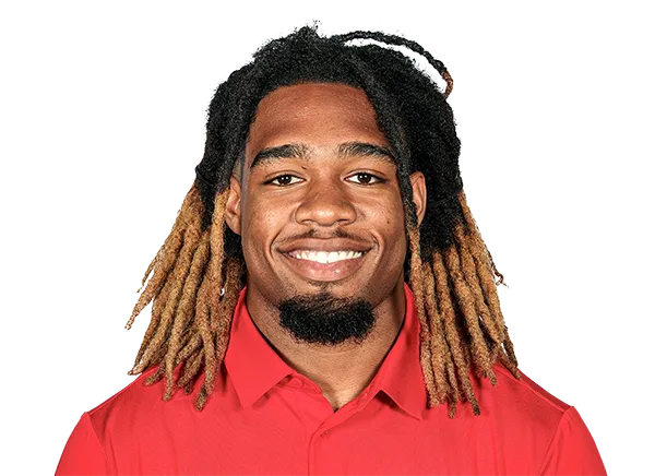 Landen King, Football, undefined