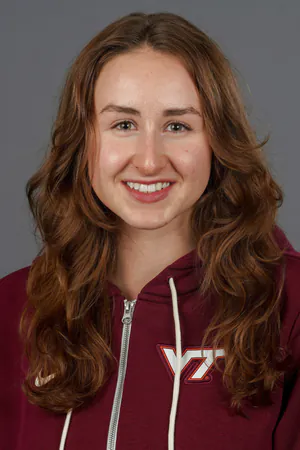 Riley Morgan, Swimming & Diving, undefined