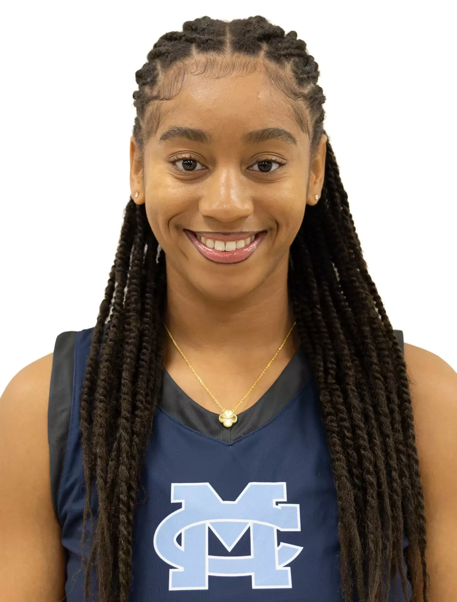 Taleah Anderson, Basketball, Mississippi Christian University