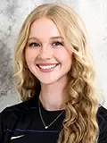 Isabella Hubble, Soccer, Eastern Illinois University