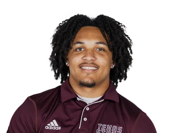 Ryan Nolan, Football, Texas State University