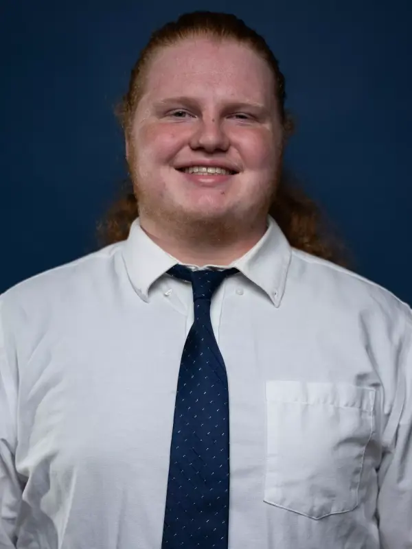 Logan Kicklighter, Football, Western Connecticut State University