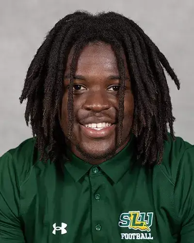 Etison Pholo, Football, Southeastern Louisiana University