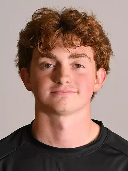 Brady Belmore, Soccer, The College of Wooster