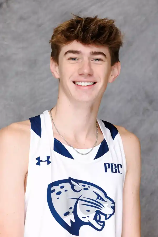 Douglas Oakes Jr., Track and Field (O), Augusta University