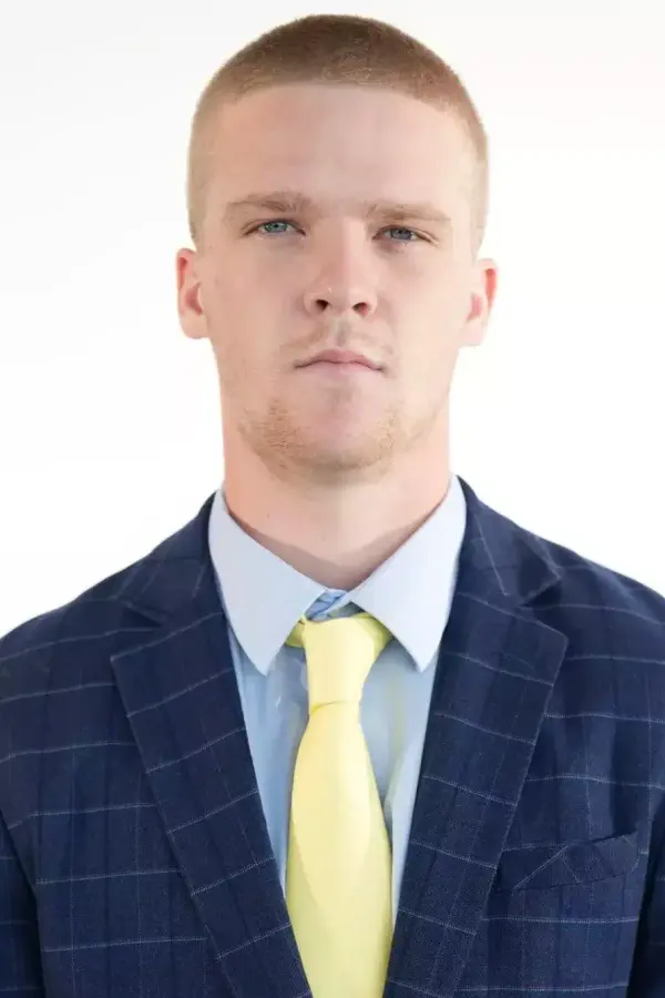 Griffen McNeir, Lacrosse, University of Maryland, Baltimore County