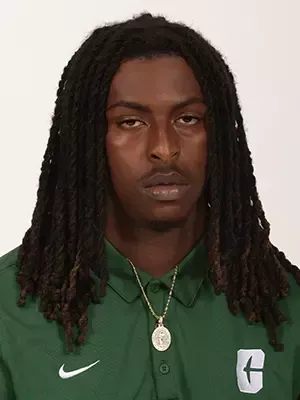 Jaylon Johnson, Football, undefined