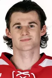 Cole Eiserman, Hockey, undefined