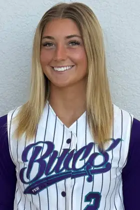 Abbie Shellabarger, Softball, undefined