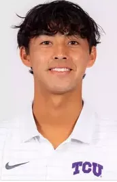 Kaj Quirijns, Tennis, Texas Christian University