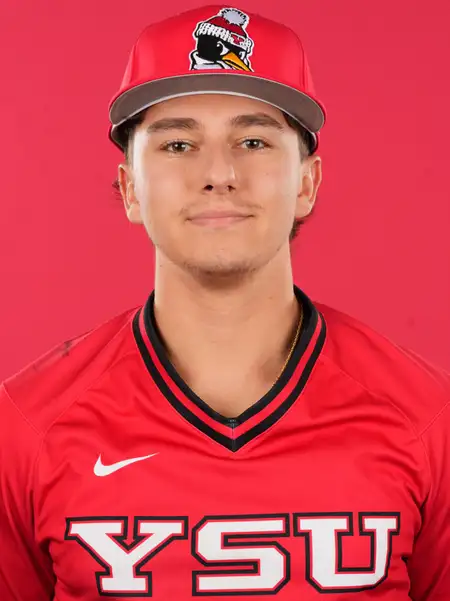 Ryan DiLullo, Baseball, Youngstown State University