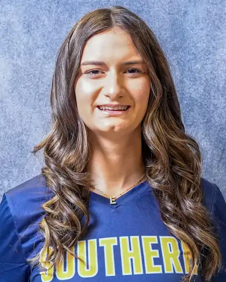 Emma Rogers, Softball, Southern University