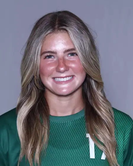 Hailey Shelly, Soccer, Stetson University