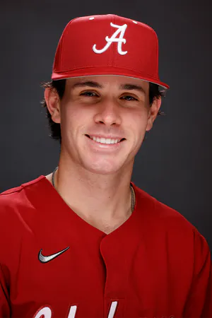 Evan Taylor, Baseball, undefined